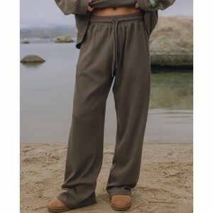 Daily Drills Thermal Resort Pants